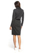 Robe de jour model 161814 Tessita